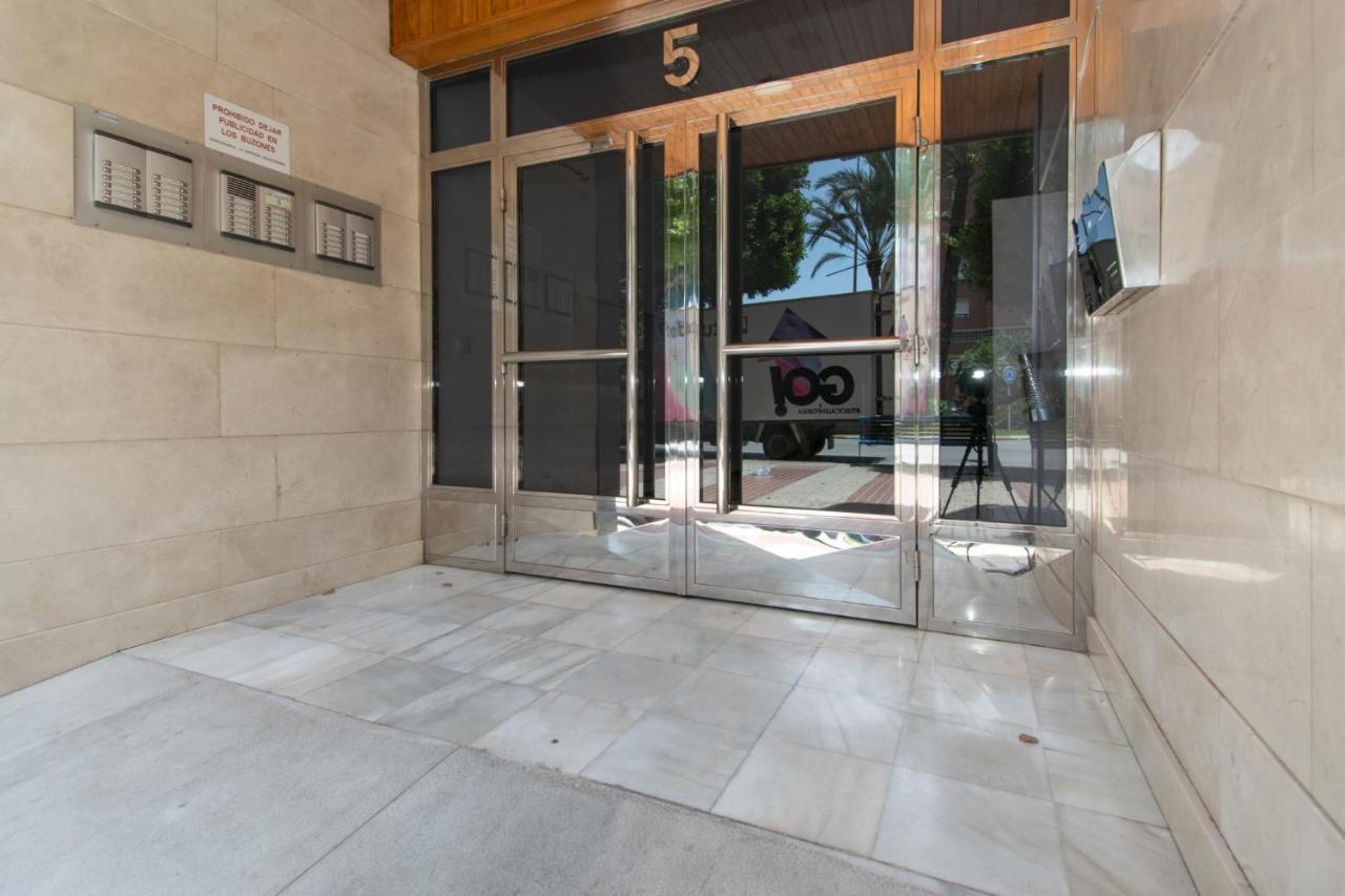 Santa Pola Appartement Cosy Exterior photo